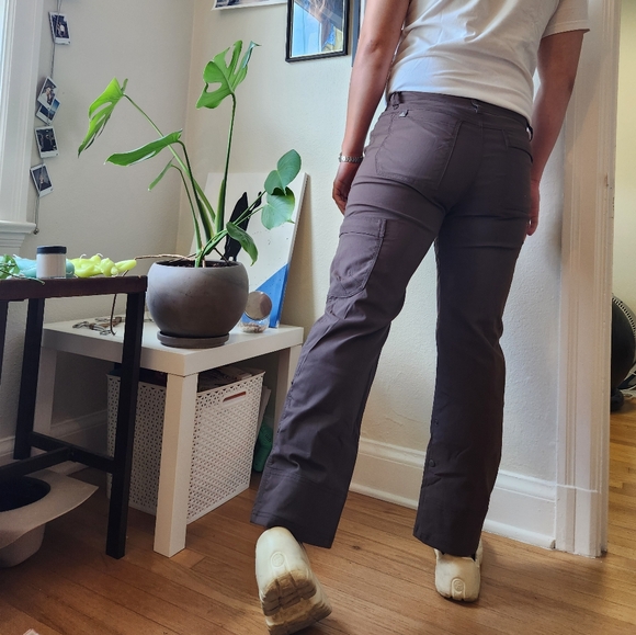 PrAna Zion pant - Picture 2 of 5